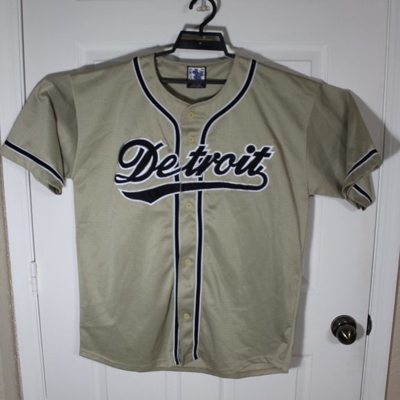 B. Down Other - B. Down Detroit Jersey